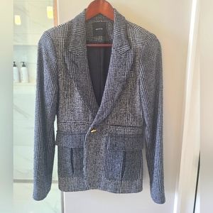 Smythe Size 4 Blazer